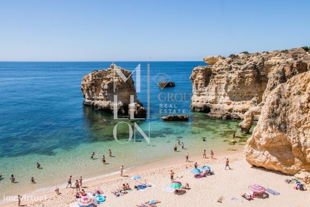 5 غرف نوم منزل في Paderne, Portugal رقم 203840