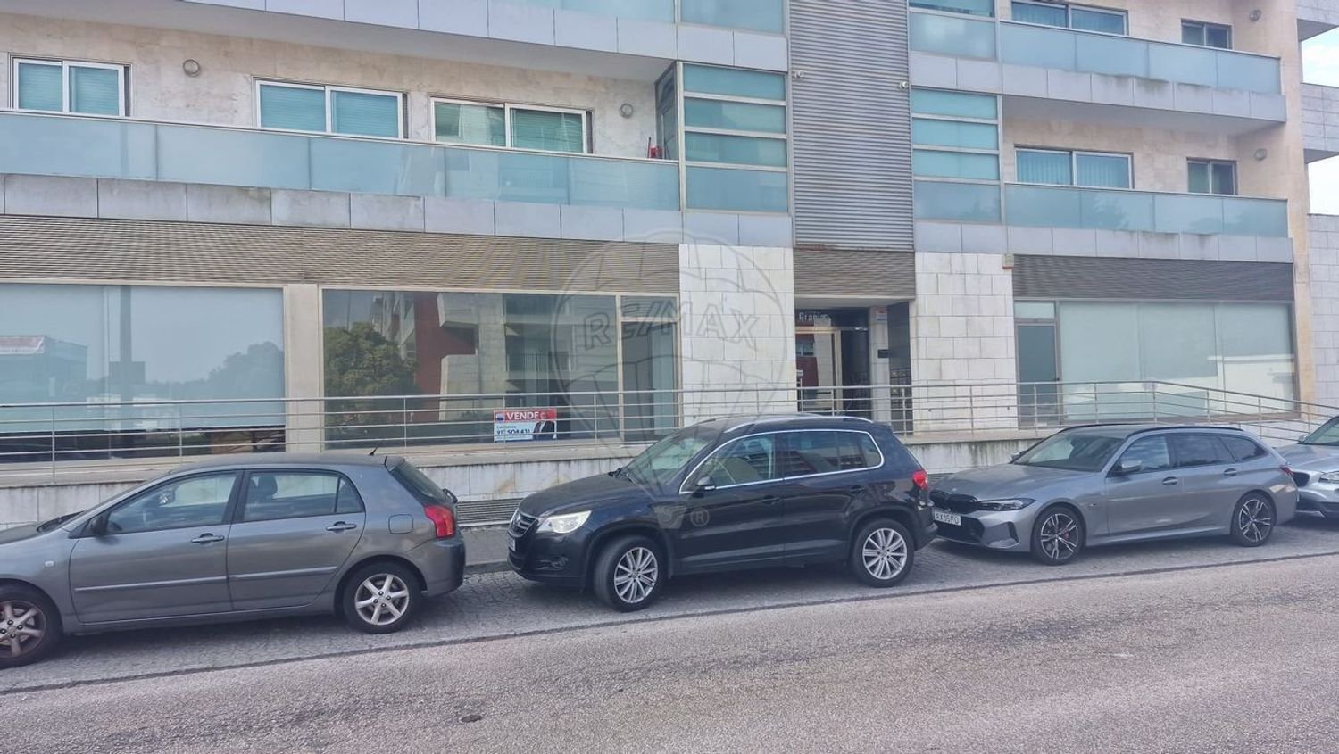 63m² Commercial property in Arcozelo, Portugal No. 323210