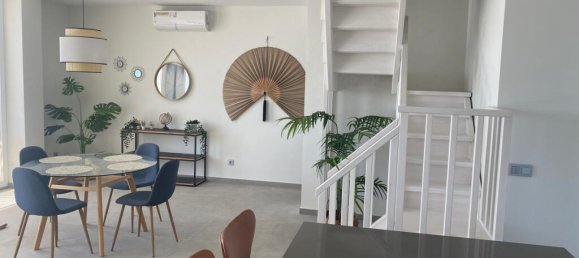 Пентхаус с 3 спальнями в Эстепона, Испания № 52013 26