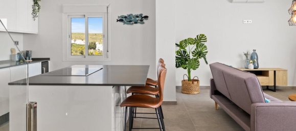 Пентхаус с 3 спальнями в Эстепона, Испания № 52013 8