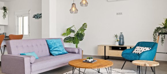 Пентхаус с 3 спальнями в Эстепона, Испания № 52013 4