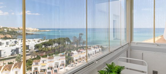 Пентхаус с 3 спальнями в Эстепона, Испания № 52013 21