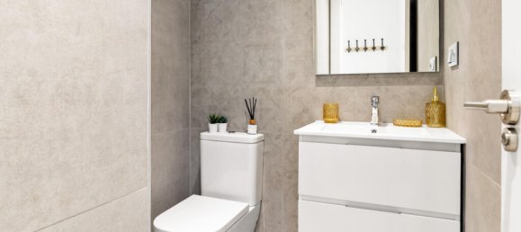 Пентхаус с 3 спальнями в Эстепона, Испания № 52013 9