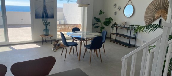 Пентхаус с 3 спальнями в Эстепона, Испания № 52013 28