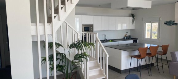 Пентхаус с 3 спальнями в Эстепона, Испания № 52013 24