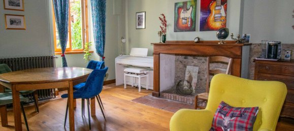 4 غرف نوم منزل في Haute-Garonne, France رقم 292405 6