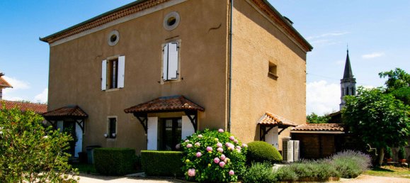 4 غرف نوم منزل في Haute-Garonne, France رقم 292405 2