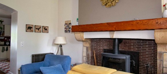 4 غرف نوم منزل في Haute-Garonne, France رقم 292405 4