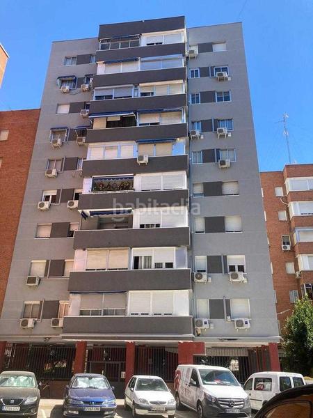 3 bedrooms Apartment in Fuenlabrada, Spain No. 209518