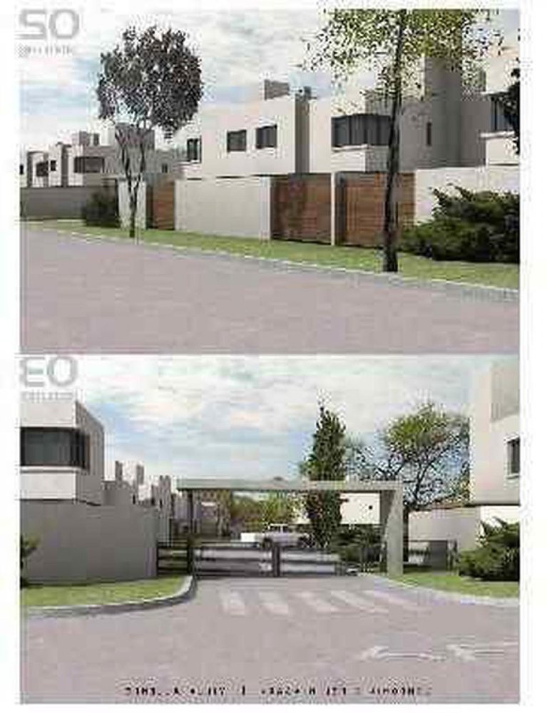 2 bedrooms House in Cordoba, Argentina No. 58228