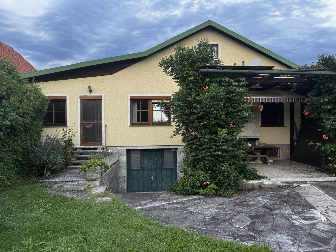 5غرفة بنغالو في Katzelsdorf, Austria رقم 245531