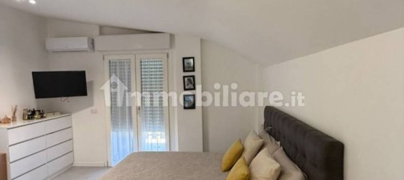 Пентхаус с 2 спальнями в Рим, Италия № 334349 39