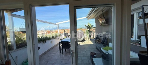 Пентхаус с 2 спальнями в Рим, Италия № 334349 11