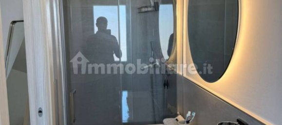 Пентхаус с 2 спальнями в Рим, Италия № 334349 37