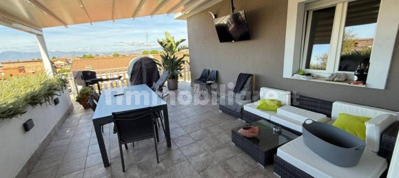 Пентхаус с 2 спальнями в Рим, Италия № 334349 16