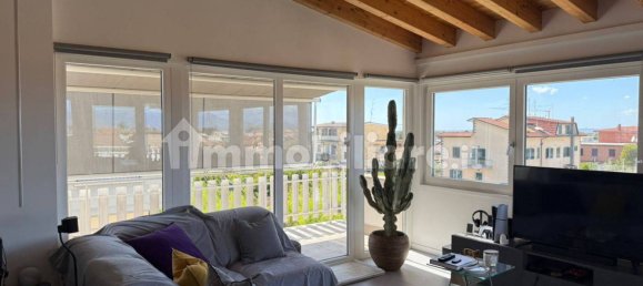 Пентхаус с 2 спальнями в Рим, Италия № 334349 31