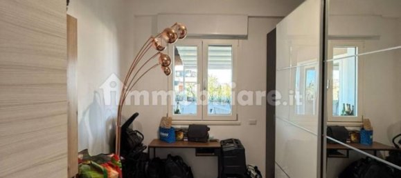 Пентхаус с 2 спальнями в Рим, Италия № 334349 42