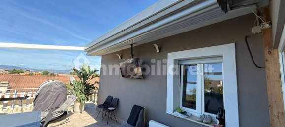 Пентхаус с 2 спальнями в Рим, Италия № 334349 10