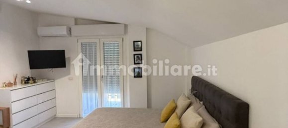 Пентхаус с 2 спальнями в Рим, Италия № 334349 41