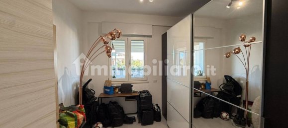 Пентхаус с 2 спальнями в Рим, Италия № 334349 43