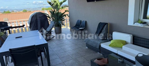 Пентхаус с 2 спальнями в Рим, Италия № 334349 15