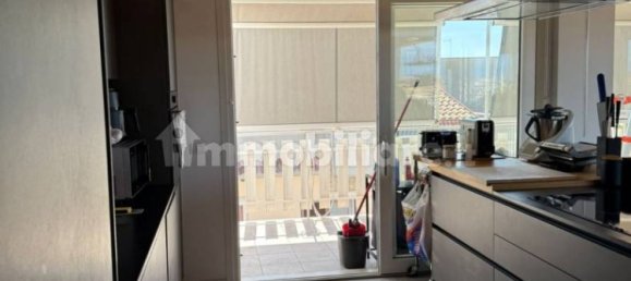 Пентхаус с 2 спальнями в Рим, Италия № 334349 28