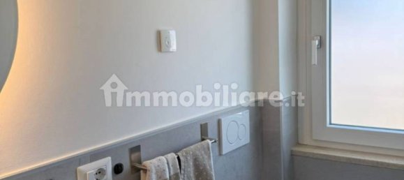 Пентхаус с 2 спальнями в Рим, Италия № 334349 38