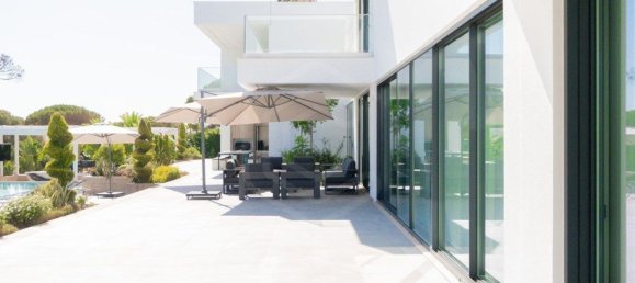 8 bedrooms House in Quarteira, Portugal No. 93302 46