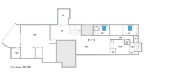 8 bedrooms House in Quarteira, Portugal No. 93302 48