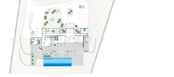 8 bedrooms House in Quarteira, Portugal No. 93302 49