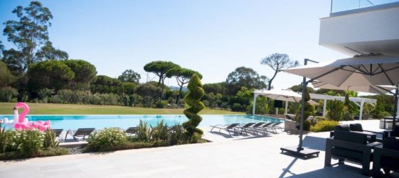 8 bedrooms House in Quarteira, Portugal No. 93302 45