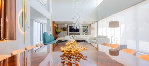 8 bedrooms House in Quarteira, Portugal No. 93302 11