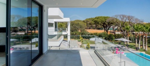 8 bedrooms House in Quarteira, Portugal No. 93302 30