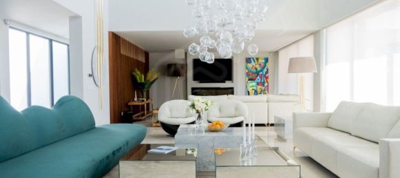 8 bedrooms House in Quarteira, Portugal No. 93302 2