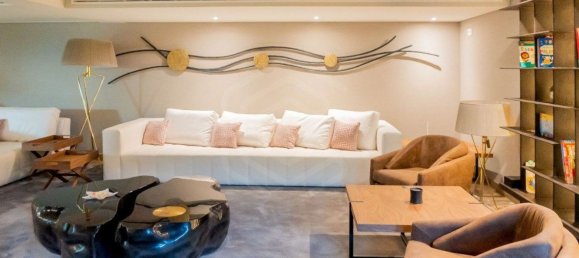 8 bedrooms House in Quarteira, Portugal No. 93302 28