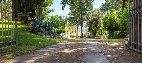 10 bedrooms Villa in Arezzo, Italy No. 514 7