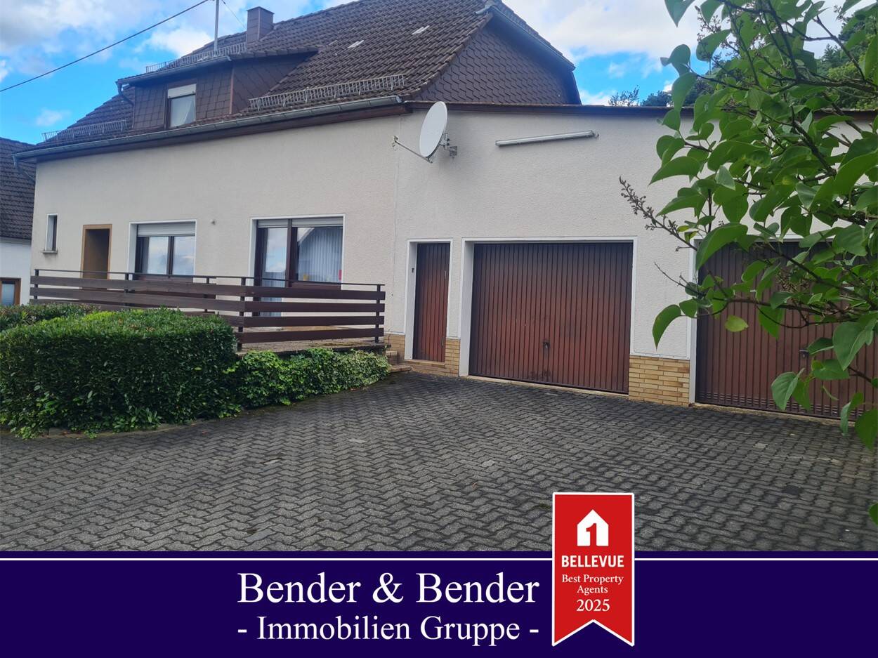 3 bedrooms House in Neuwied, Germany No. 306021