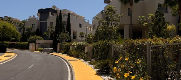 3 bedrooms Apartment in Los Arqueros, Spain No. 154578 38