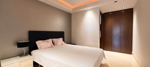 3 bedrooms Apartment in Los Arqueros, Spain No. 154578 13