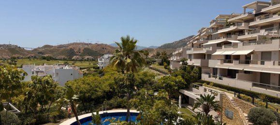 3 bedrooms Apartment in Los Arqueros, Spain No. 154578 9