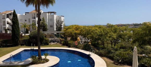3 bedrooms Apartment in Los Arqueros, Spain No. 154578 15