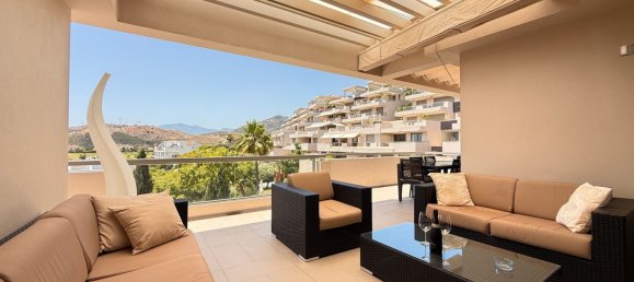 3 bedrooms Apartment in Los Arqueros, Spain No. 154578 7