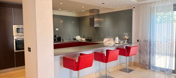 3 bedrooms Apartment in Los Arqueros, Spain No. 154578 2