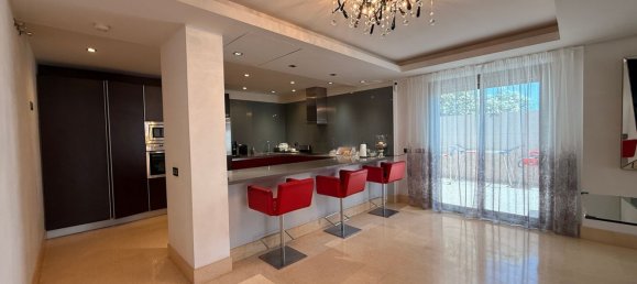 3 bedrooms Apartment in Los Arqueros, Spain No. 154578 26