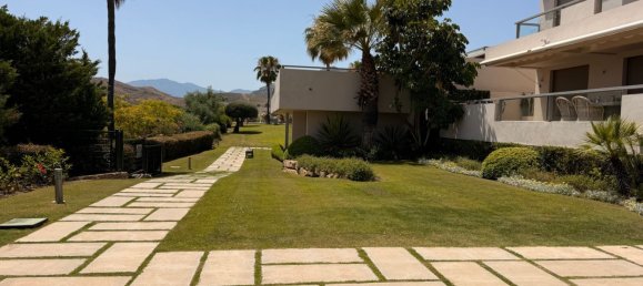 3 bedrooms Apartment in Los Arqueros, Spain No. 154578 23