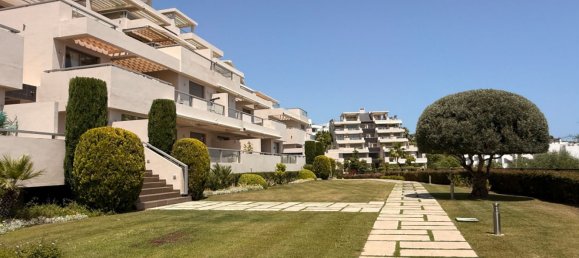 3 bedrooms Apartment in Los Arqueros, Spain No. 154578 8