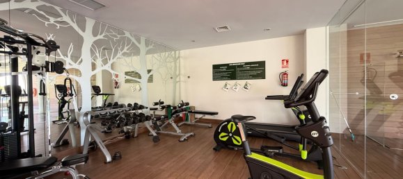 3 bedrooms Apartment in Los Arqueros, Spain No. 154578 16