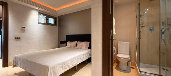 3 bedrooms Apartment in Los Arqueros, Spain No. 154578 35