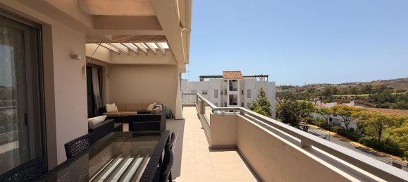 3 bedrooms Apartment in Los Arqueros, Spain No. 154578 10