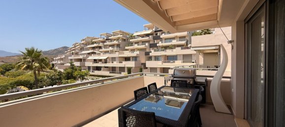 3 bedrooms Apartment in Los Arqueros, Spain No. 154578 33